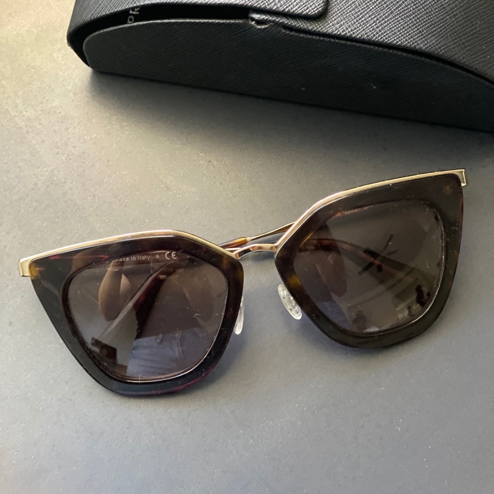 Prada Sun Glasses